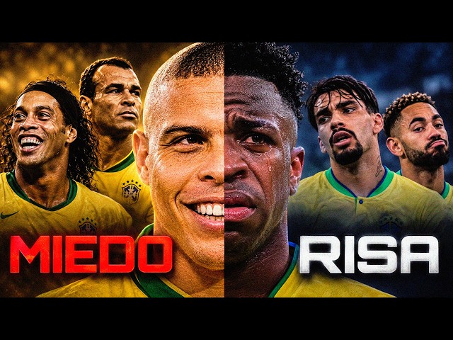 What Happened to Brazil? The Decline of a Global Power