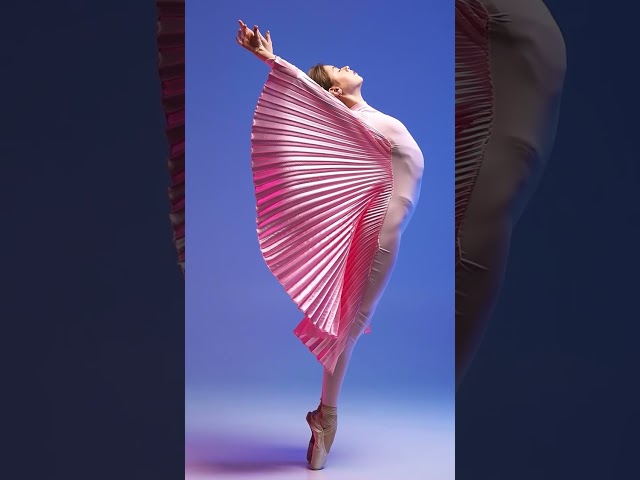 🇺🇦 Creative Costume Photoshoot ✨