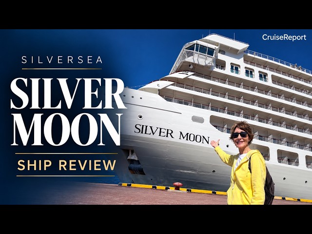 Silversea Silver Moon Review 2026: Is It Really Ultra-Luxury?
