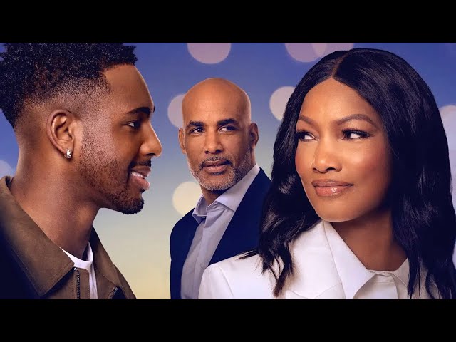 ‘Tempted 2 Love’ Trailer: Garcelle Beauvais, Boris Kodjoe & a Love That Won’t Stay Buried | Lifetime