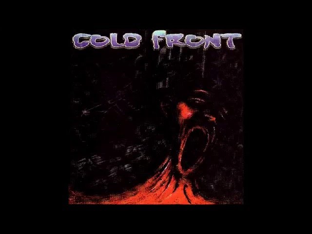 Cold Front - Self Titled (Full Album) - 1996