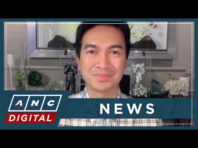 Headstart: Impeachment court spox Reginald Tongol on sub judice violations, voting threshold | ANC