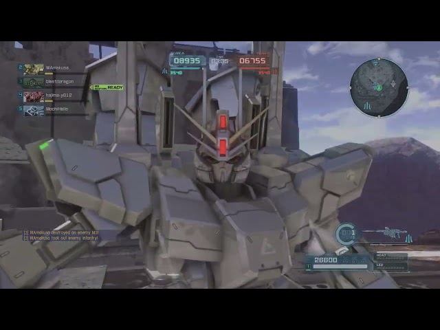 Not Yet Capable but Possible to Overcharge | GBO2 [Early Access]