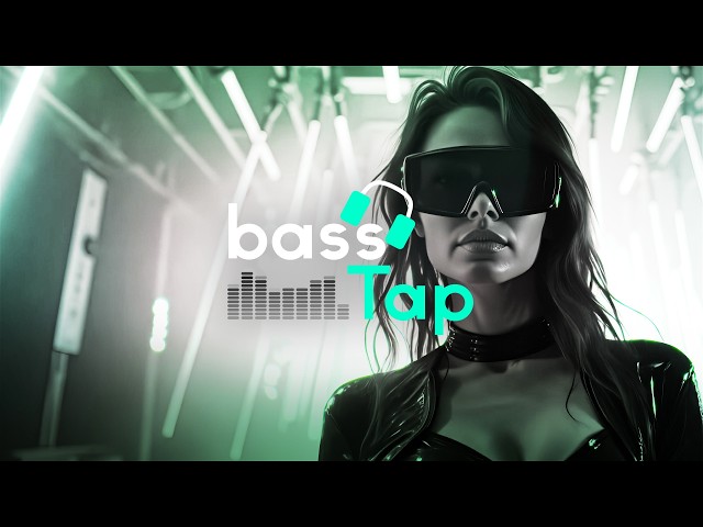 TJR, VINAI - Bounce Generation (NOBILEE X TBR 2026 Remix) 🎧 Bass keeps pumping!