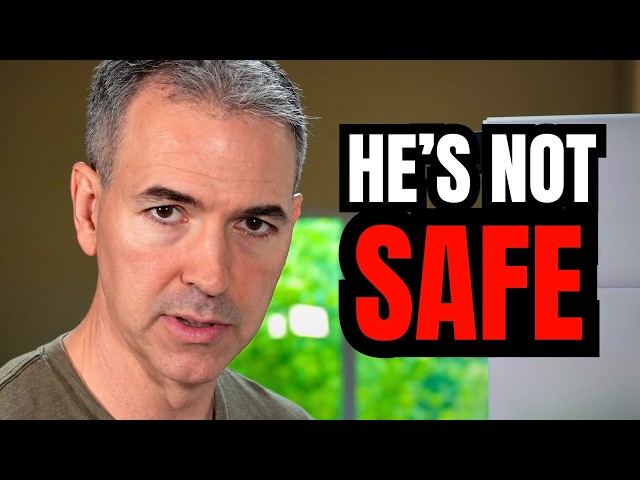 Former CIA: Never Train With a Firearms Instructor Who Does This