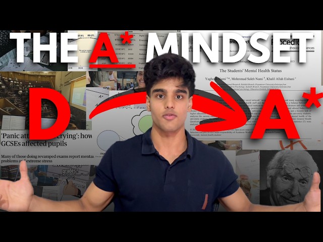 hate studying? This video will make you LOVE studying