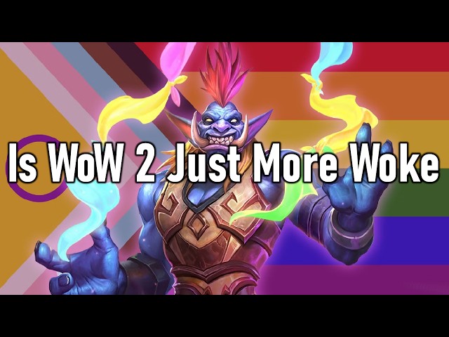 Warcraft Is Shutting Down, Blizzard Dosent Care