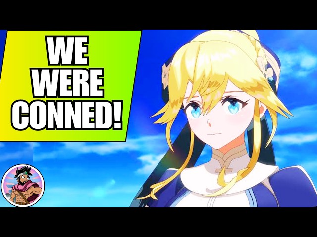 I Can't Believe They CANCELLED This RPG!