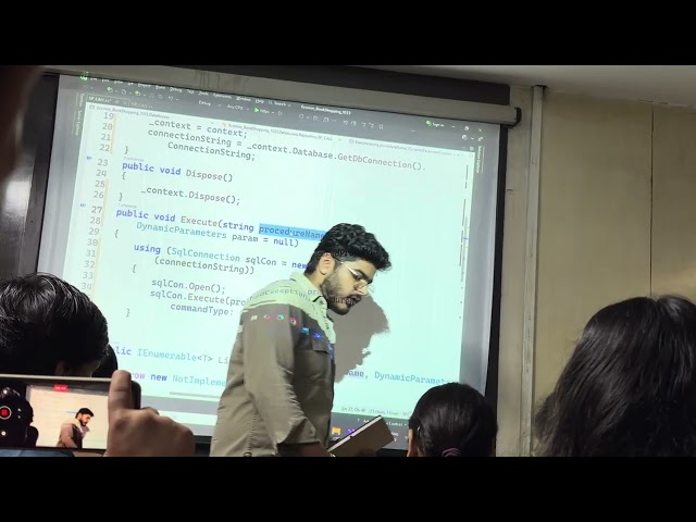 Asp.net core full course part51