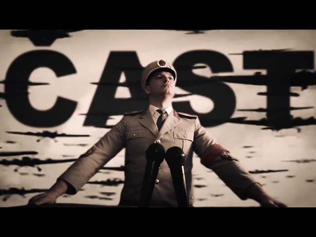 FEUD - VLAST (OFFICIAL VIDEO)