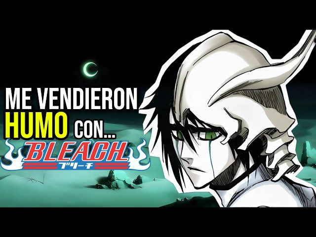 Seguí viendo BLEACH... ¿este era su mejor arco?
