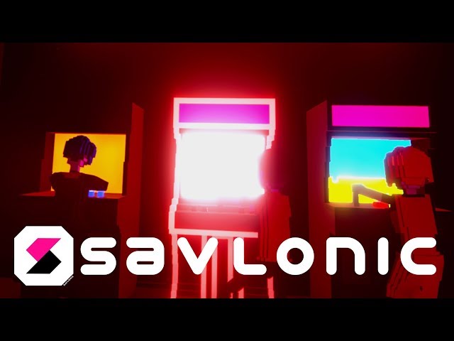 Savlonic - Action Causes Reaction - VR 360 Music Video