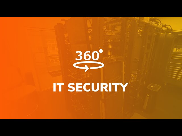 West-MEC Career Training Programs | IT Security at Northwest Campus