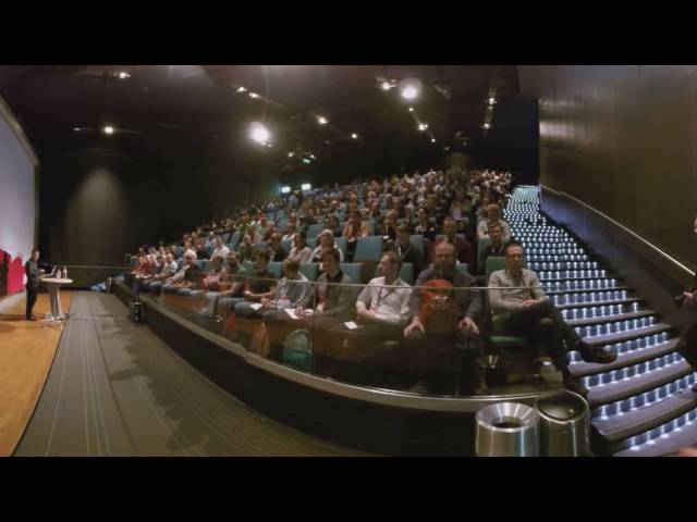 Jfokus 2016