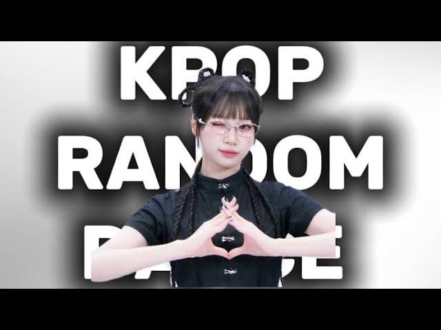 KPOP RANDOM DANCE CHALLENGE - NEW & POPULAR#kpoprandomdance #kpopvideo #kpopchallenge #kpopfan 