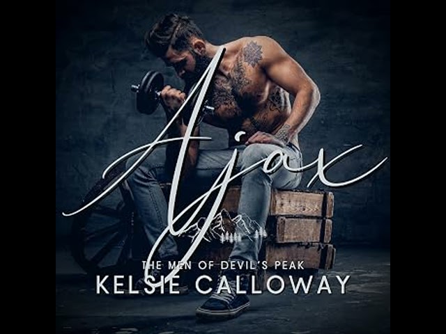 Ajax Audiobook by Kelsie Calloway