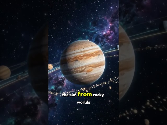 How Big Is Our Solar System? ☀️🪐 #Shorts