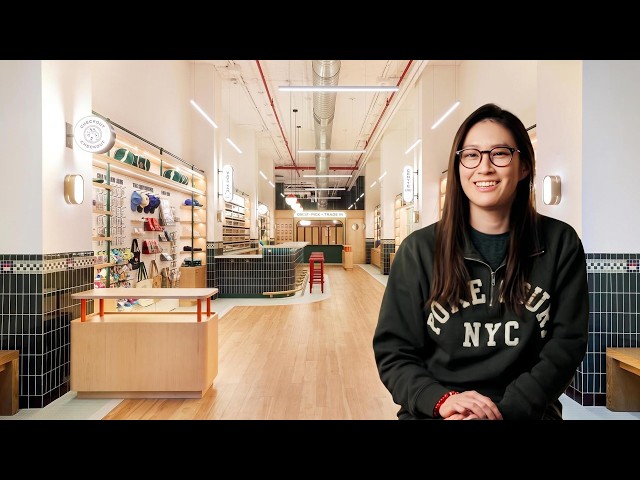 She Created the Most Beautiful Pokémon Card Store in the World