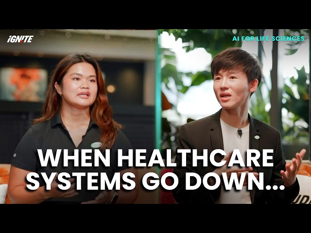 What Healthcare Needs From AI Infrastructure |  Supermicro
