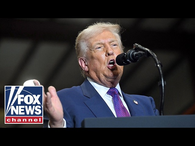 Trump makes major health care announcement