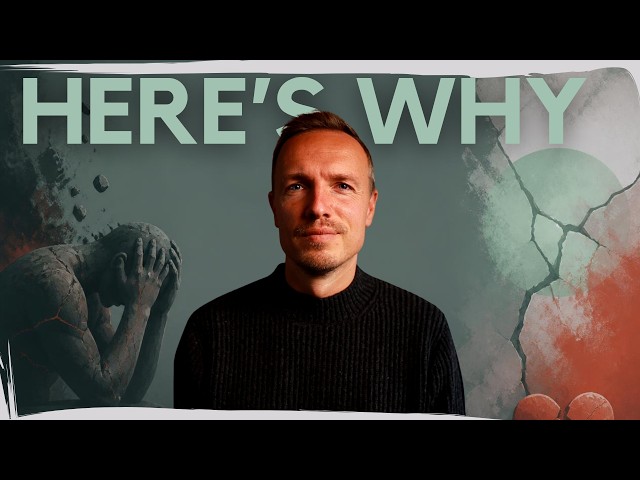 Emotional Release Not Working? 7 Reasons This Happens in Somatic Healing