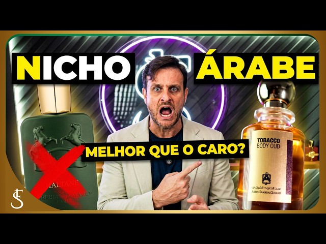 IT DESTROYED the EXPENSIVE IMPORTS!!! TOBACCO BODY OUD by ABDUL SAMAD AL QURASHI | FULL REVIEW
