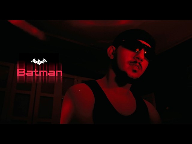 كي ال دي - باتمان | K.L.D - Batman                                           (Official music video)