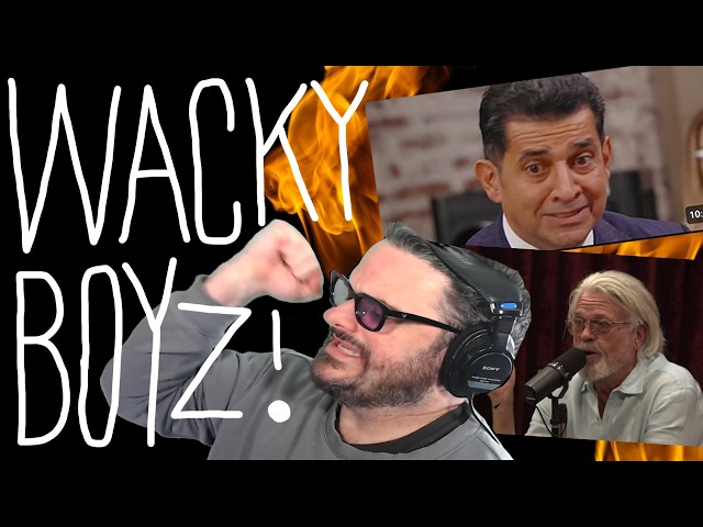 PBD New Goofiest Interview