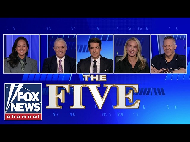 Watters: He's like Muslim little-brotherhood