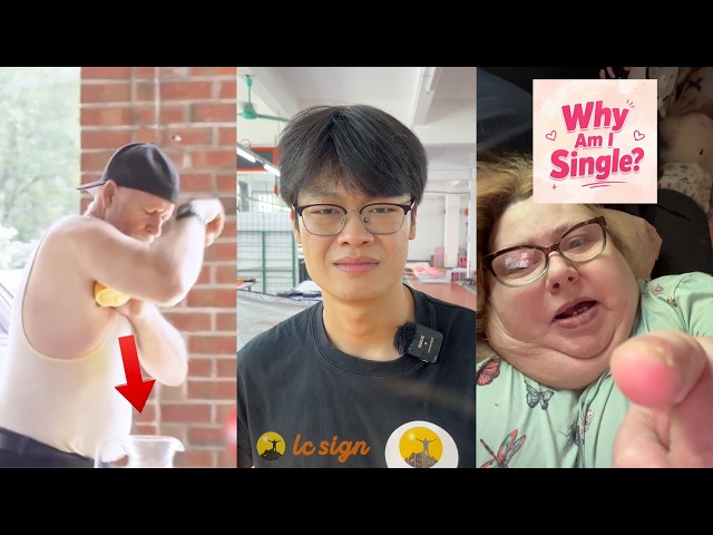 🔥 Tony Compilation 142
