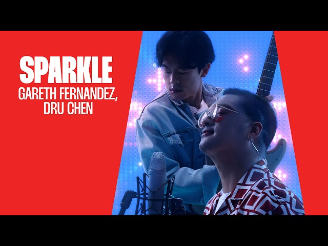NDP 2026: Sparkle - Gareth Fernandez, Dru Chen [Official Music Video]