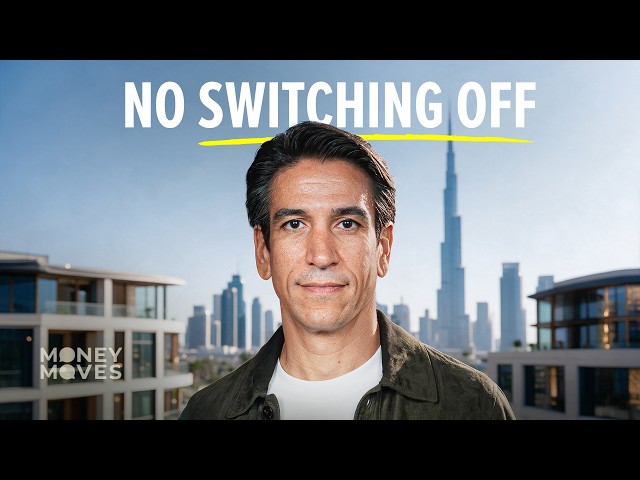The Brutal Truth About Building Dubai’s Biggest Property Platform