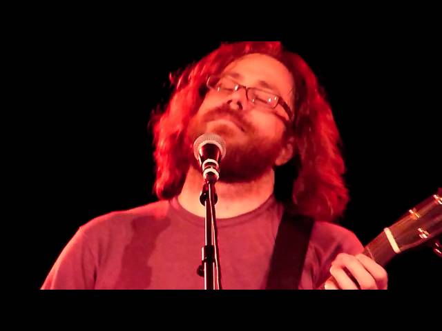 Jonathan Coulton - Portal Duo - Want You Gone / Still Alive - Bristol Colston Hall, 9th June 2011