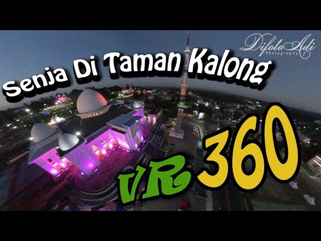 soppeng senja vr2