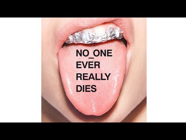 N.E.R.D - Deep Down Body Thurst (Audio)