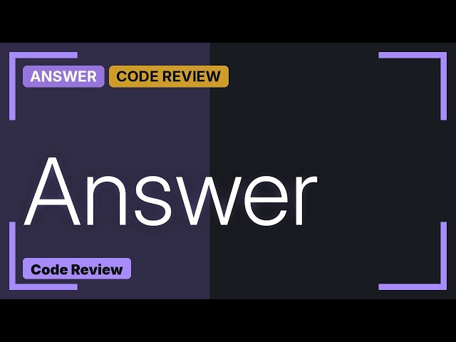 Code Review: Simple Javascript Accordion