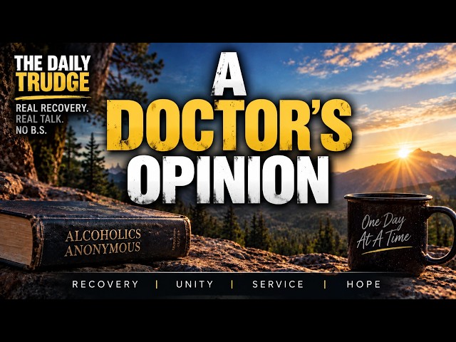 A Doctor's Opinion