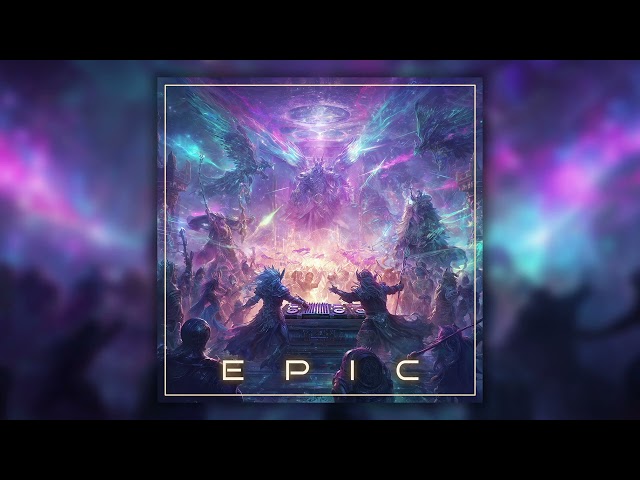 E · P · I · C  ||  Epic Chiptune Neoclassical Dubstep  ||  Full Album (Instrumental)