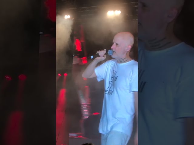 2 hours in 3 minutes - Moby Live Concert - Belgrade - 2026-07-21 #moby