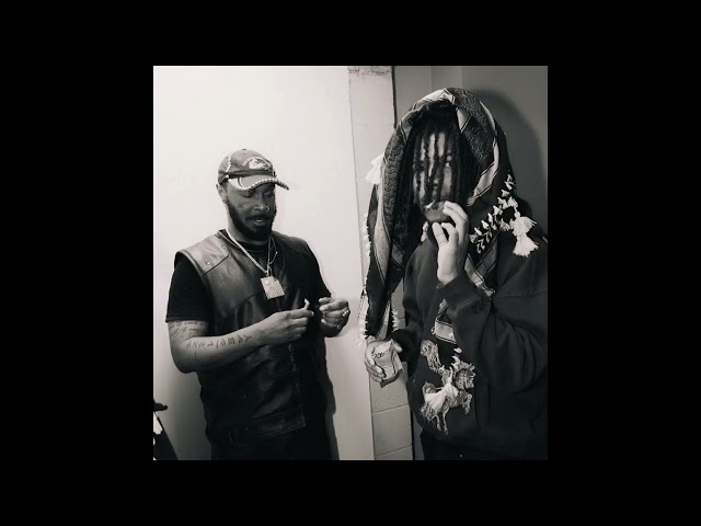 MATT PROXY X JPEGMAFIA RAP ROCK TYPE BEAT - "CLOSURE"