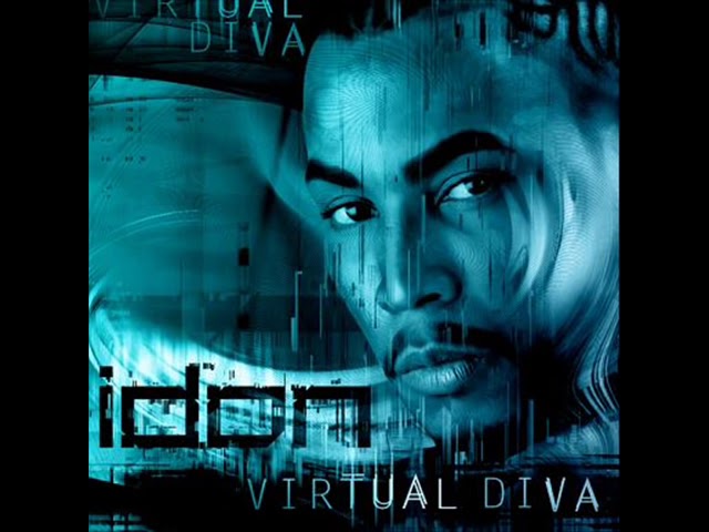 Diva virtual Don omar