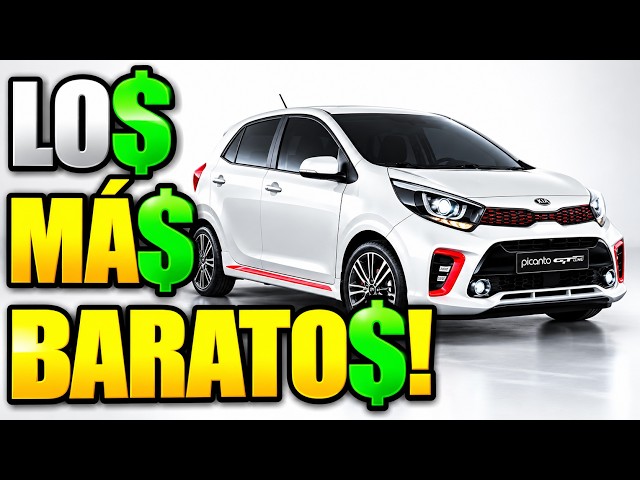 The CHEAPEST CARS I can RECOMMEND!