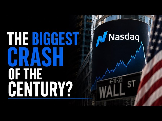 Why Is Everyone Shorting The NASDAQ | US Markets Explained