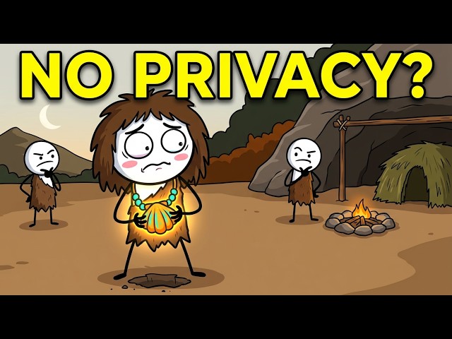 Did Ancient Humans Have a Private Life?