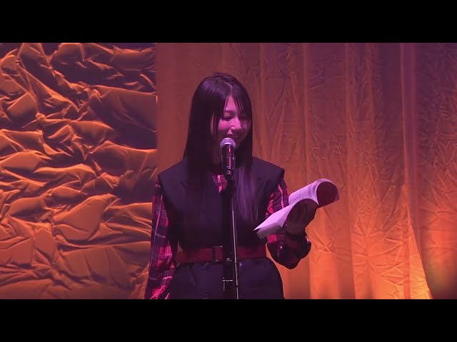 [Part 2/2] Rascal Does Not Dream of Afternoon Tea【Eng Sub - Seiyuu Read】/ 青春ブタ野郎はアフタヌーンティーの夢を見ない