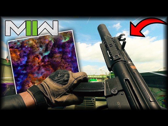 I Tried to Unlock Orion Camo in 2026...