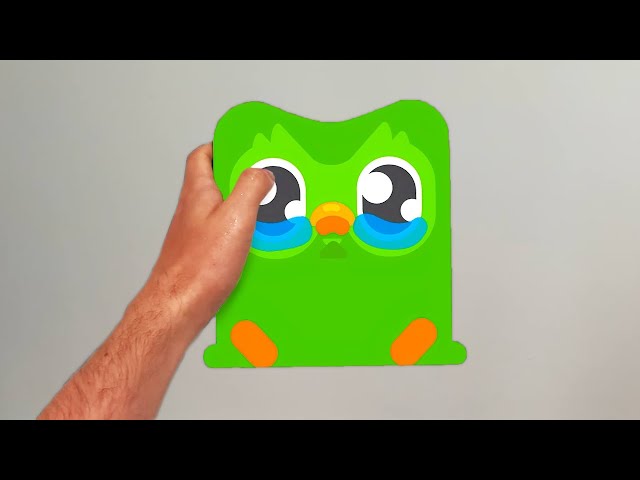 Mini Duolingo (all episodes)