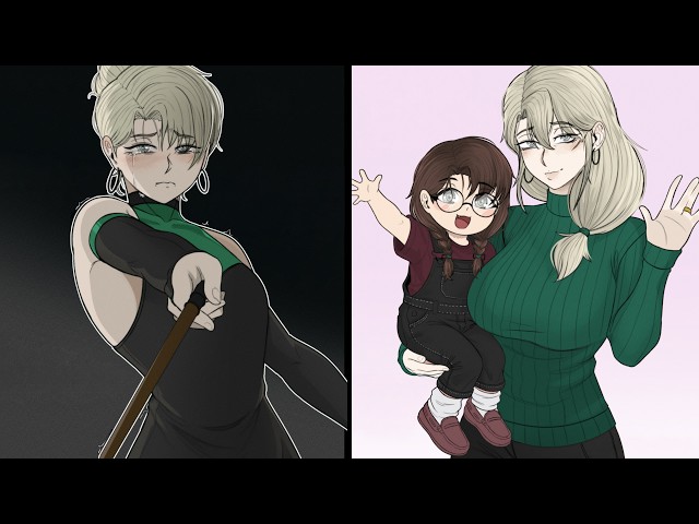 Potter X Malfoid: Happy Ending | ESCRIBA comic