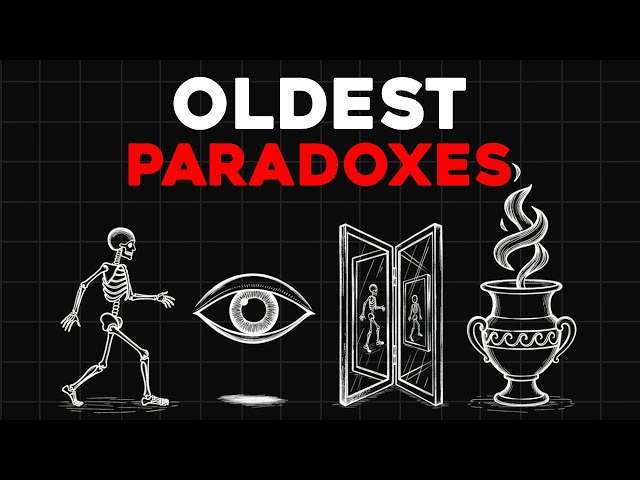 3 Hours of The Oldest Paradoxes to Fall Asleep To