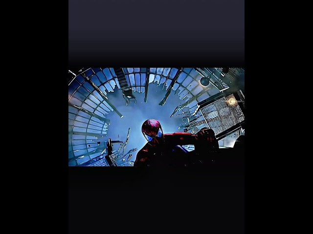 Spider man
